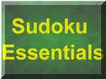 Sodoku Essentials