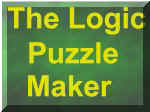 The Logic Puzzle Maker